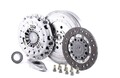 LuK RepSet 600 0234 00 Kupplungssatz & +Schwungrad für BMW 3 Touring (E91)