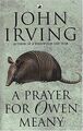 A Prayer for Owen Meany. von Irving, John | Buch | Zustand gut