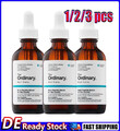 The Ordinary Multi Peptide Serum für Haar Dichte 60ml Haarausfall Behandlung Neu