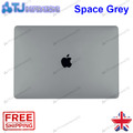 MacBook Pro A2338 LCD Retina Display Full Assembly kompatibel für Ende 2020 Grau
