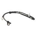 1x ORIGINAL® Delphi Sensor, Raddrehzahl Vorne, Rechts für Opel AGILA Suzuki