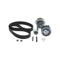 Wasserpumpe + Zahnriemensatz für Audi A3 8L1 8P1 8PA A4 B6 8E2 8E5 B7 | 181968