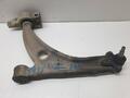 3C0407151E aufhängung arm unter vorne 366077 für VOLKSWAGEN PASSAT VARIANT (3C5)