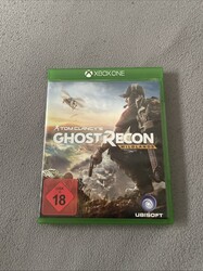 Tom Clancy's Ghost Recon: Wildlands (Microsoft Xbox One)