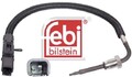 febi bilstein 102014 Sensor für Abgastemperatur Sensor Abgastemperatur 