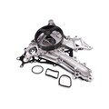 ORIGINAL® Hepu Wasserpumpe, Motorkühlung für Mercedes-Benz C-CLASS C-CLASS