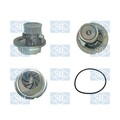ORIGINAL® Saleri Sil Wasserpumpe, Motorkühlung für Opel CORSA C MERIVA A