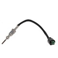 1x Sensor, Abgastemperatur VALEO 369066 passend für BMW