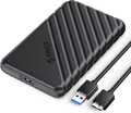Orico USB 3.0 Externes SATA III Festplattengehäuse 2,5 Zoll HDD SSD Caddy Case