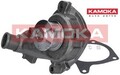 KAMOKA T0140 Wasserpumpe Wapu für Audi für Ford 
