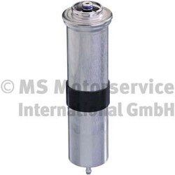 Kraftstofffilter KOLBENSCHMIDT 50014498 Leitungsfilter 8 mm für BMW 5er F10 F11