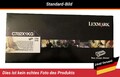 C782X1KG Lexmark C782n Tonerkartusche Schwarz