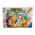 Tiptoi Der hungrige Zahlen-Roboter von Ravensburger ab 4 Jahre NEU & OVP