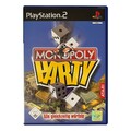 Sony PlayStation 2 PS2 Monopoly Party | Game | 2002