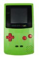 Nintendo GameBoy Color - viele Farben - komplett aufbereitet - WIE NEU