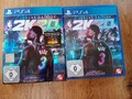 NBA 2k20 Legend Edition (Sony PlayStation 4)