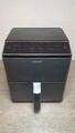 COSORI Heißluftfritteuse XXL, Dual Blaze, 6,4 L(1.8Kg) Wifi Verbunden, Airfryer