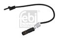 FEBI BILSTEIN 22402 Warnkontakt, Bremsbelagverschleiß für MERCEDES-BENZ