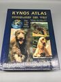 Kynos Atlas - Hunderassen der Welt
