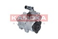 Kamoka Hydraulikpumpe Lenkung Servopumpe Lenkhilfe für Audi A4 1996-2008 Pp022