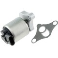 NTY AGR-Ventil passend für Opel Meriva Astra G CC F48_ F08_ 1.6 16V F35_