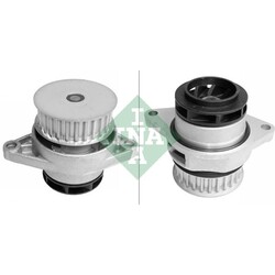 ORIGINAL® Schaeffler INA Wasserpumpe, Motorkühlung für VW GOLF IV POLO III