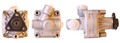 DRI 715520006 Servolenkung Pumpe Servopumpe für VW PASSAT Variant (3B5)