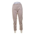 Peter Hahn, Hose, Größe: 40, Beige, Baumwolle/Elasthan, Einfarbig, Damen #Riy