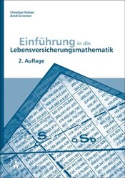 Einführung in die Lebensversicherungsmathematik | Christian Führer, Arnd Grimmer