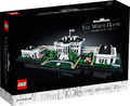 LEGO Architecture 21054 Das Weiße Haus - NEU & OVP