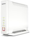 AVM FRITZ!Box 4060 WLAN-Router Gigabit Ethernet Tri-Band 2,4 GHz / 5 GHz