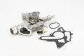 Wasserpumpe Motorkühlung CONTINENTAL CTAM WPS3008 für AGILA CC ASTRA S07 WAGON