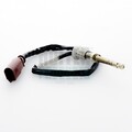 Sensor Abgastemperatur HOFFER 7452343 für VW TOUAREG 7P5 7P6 TDI AUDI A6 C7 4G2