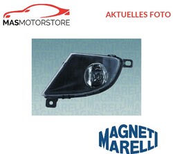 NEBELSCHEINWERFER LINKS MAGNETI MARELLI 712401601120 I NEU OE QUALITÄT