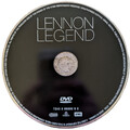 Lennon Legend : The Very Best Of John Lennon (DVD ONLY)