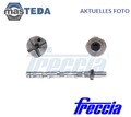 CM05-2120 MOTOR NOCKENWELLE INTAKE SIDE FRECCIA NEU OE QUALITÄT