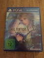 Final Fantasy X/X-2 HD Remaster (Sony PlayStation 4)