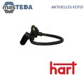550 962 NOCKENWELLENSENSOR IMPULSGEBER INTAKE SIDE OUTLET HART NEU OE QUALITÄT
