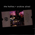 The Hollies ARCHIVE ALIVE! | sehr gut (C4507)