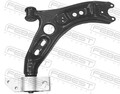 FEBEST Querlenker Dreieckslenker 2324-PASFRH für VW TIGUAN PASSAT B7 362 CC 358