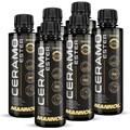 6x 250ml MANNOL CERAMO ESTER ANTI VERSCHLEIß ÖL ZUSATZ