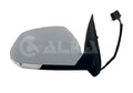 ALKAR Außenspiegel 6140524 für SKODA