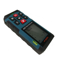 TACKLIFE BR60 60 Meter Laser Entfernungsmesser