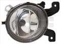 TYC 19-0436001 Nebelscheinwerfer für AUDI