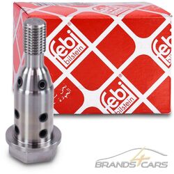 FEBI STEUERVENTIL NOCKENWELLE FÜR OPEL ADAM ASTRA J CORSA MOKKA ZAFIRA 1.2 1.4