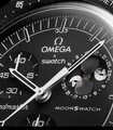 Swatch x Omega MoonSwatch Snoopy Mission to the Moonphase „New Moon“ I NEU & OVP