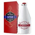 Old Spice CAPTAIN After Shave Lotion Rasierwasser Zitrone Sandelholz Duft 100ml