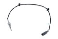 NRF Sensor, Abgastemperatur 707404 für VW