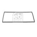 Febi Bilstein 180445 Steuerkette Oben für VW Audi