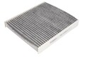 Purro Innenraumfilter Pollenfilter Filter für Isuzu Lexus Nissan 1990->